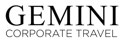 Gemini Corporate Travel Logo