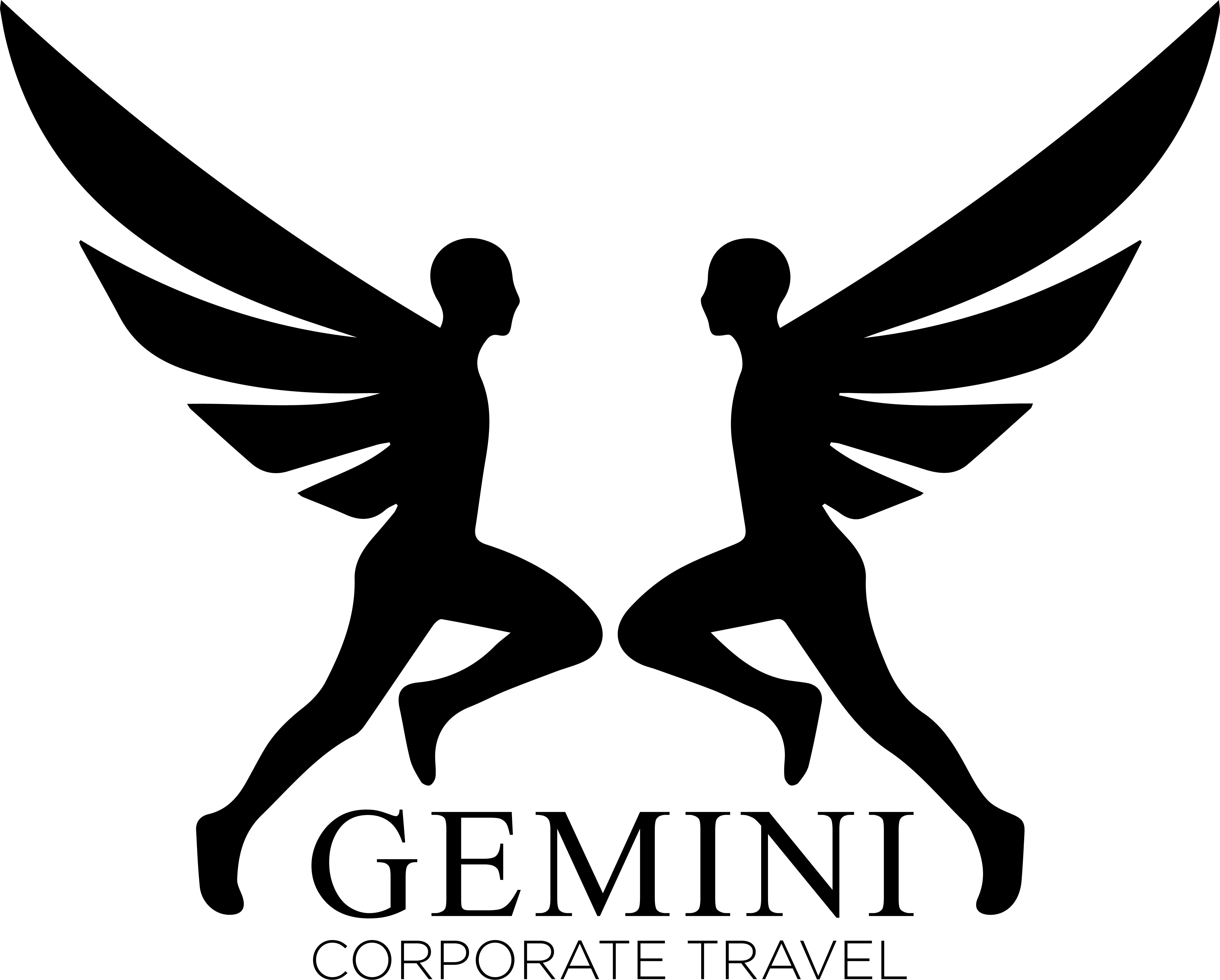 Gemini Corporate Travel Logo